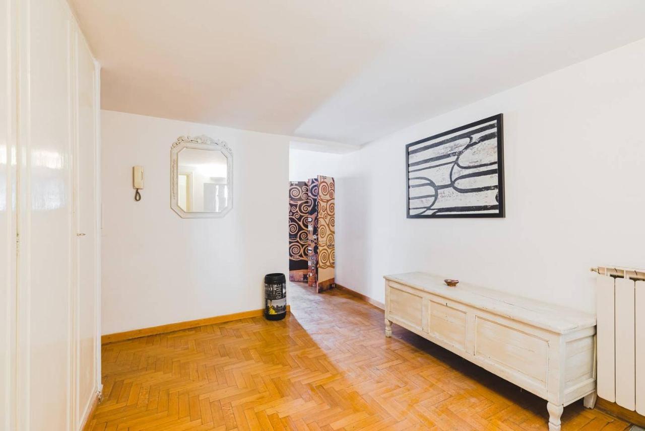 World Wide Bed Piazza Del Popolo Apartment Rome Exterior photo